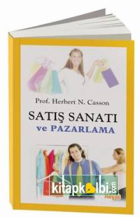 Satış Sanatı ve Pazarlama