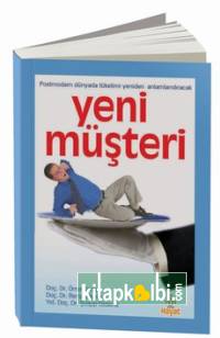 Yeni Müşteri