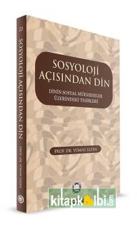 Sosyoloji Açısından Din