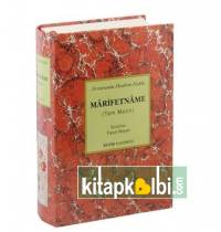 Marifetname 2.Hm A.Faruk Meyan