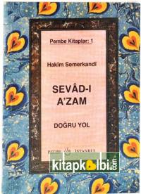 Sevadül Azam Pembe