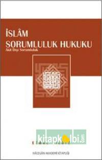 İslam Sorumluluk Hukuku