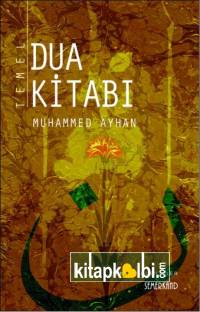 Temel Dua Kitabı