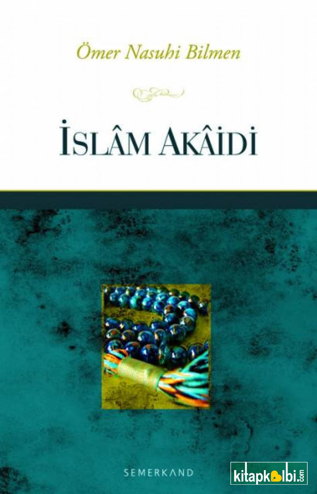 İslam Akaidi Ömer Nasuhi Bilmen