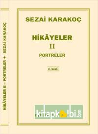 Hikayeler 2 -Portreler