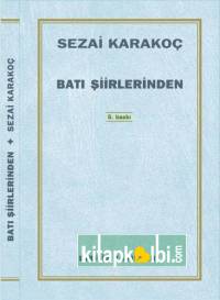 Batı Şiirlerinden