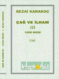 Çağ Ve İlham 3