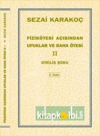 Fizikötesi Açısından Ufuklar Ve Daha Ötesi 2