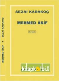 Mehmed Akif