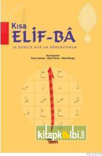 Kısa Elif Ba