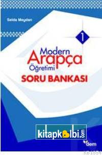 Modern Arapça Öğretimi Soru Bankası