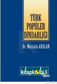 Türk Popüler Dindarlığı