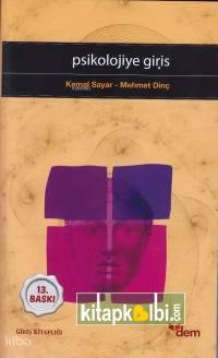 Psiklojiye Giriş