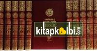 İbni Kesir Hadislerle Kuranı Kerim Tefsiri 16 Cilt
