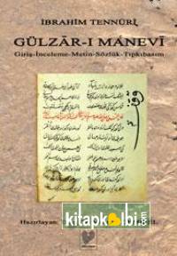 Gülzâr-ı Manevi