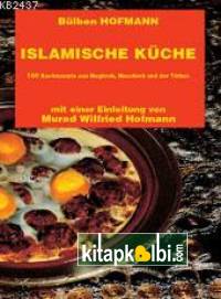 Islamısche Küche ( Almanca Yemek Kitabı )