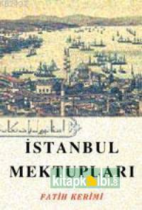 İstanbul Mektupları
