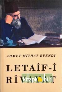Letaif-i Rivayat