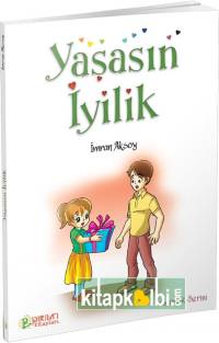 Yaşasın İyilik