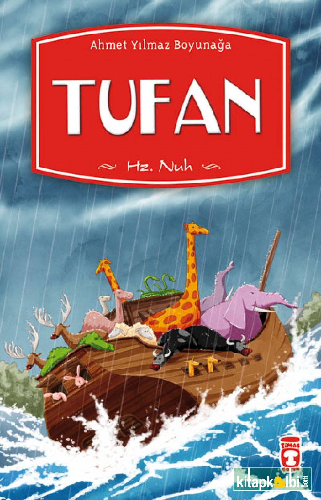 Tufan