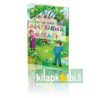 Çocuk Elifbası Alıştırma Kitabı