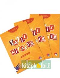 Benim Tatil Kitabım 1