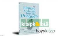 Hayatı Keşfetmek İsteyen Penguen
