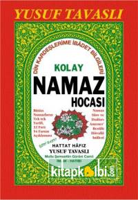 Kolay Namaz Hocası