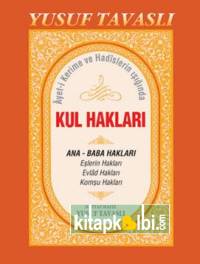 Kul Hakları