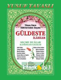 Güldeste İlahi Kaside ve Dualar