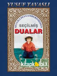 Seçilmiş Duâlar Günlük Duâlar Cep Boy
