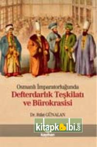 Defterdarlık Teşkilatı ve Bürokrasisi