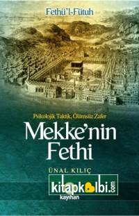 Mekkenin Fethi