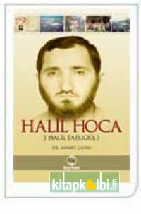 Halil Hoca