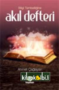 Akıl Defteri