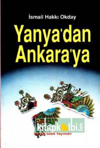 Yanyadan Ankaraya