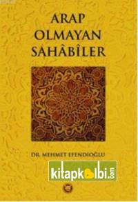 Arap Olmayan Sahabiler