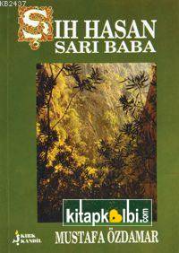 Şıh Hasan-Sarı Baba