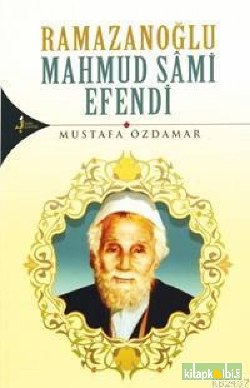 Mahmud Sami Efendi
