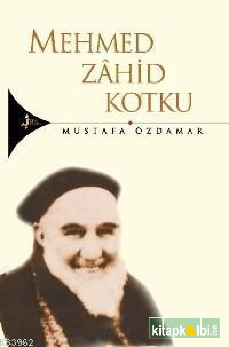 Mehmet Zahid Kotku