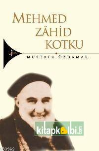 Mehmet Zahid Kotku