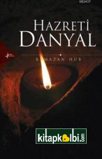Hazreti Danyal