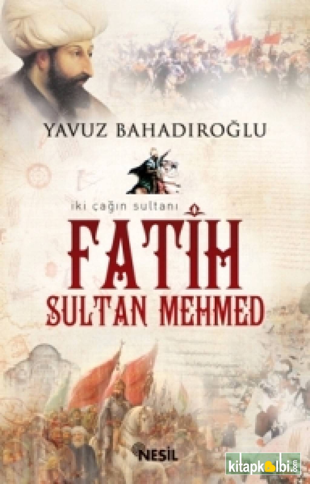 Fatih Sultan Mehmet Cep Boy