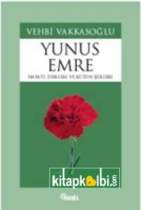 Yunus Emre