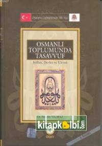 Osmanlı Toplumunda Tasavvuf