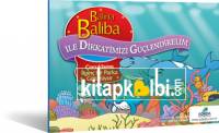 Balina Baliba Çocuklarını İlginç Bir Parka Götürüyor