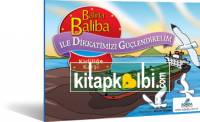 Balina baliba Kirliliğe Karşı