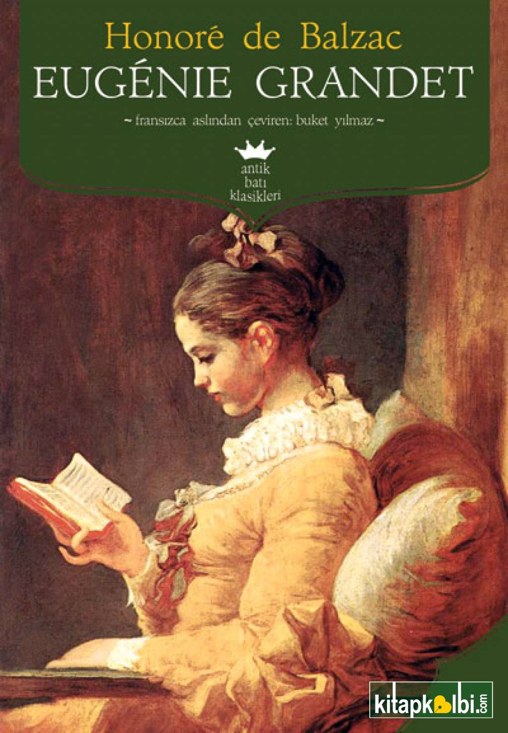 Eugénie Grandet Portrait Physique Et Moral
