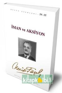 İman ve Aksiyon