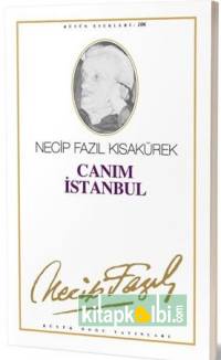 Canım İstanbul